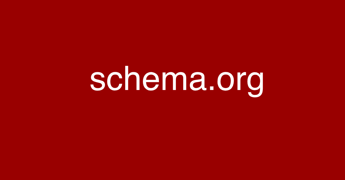 Schema.org